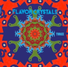 Three [3LP]