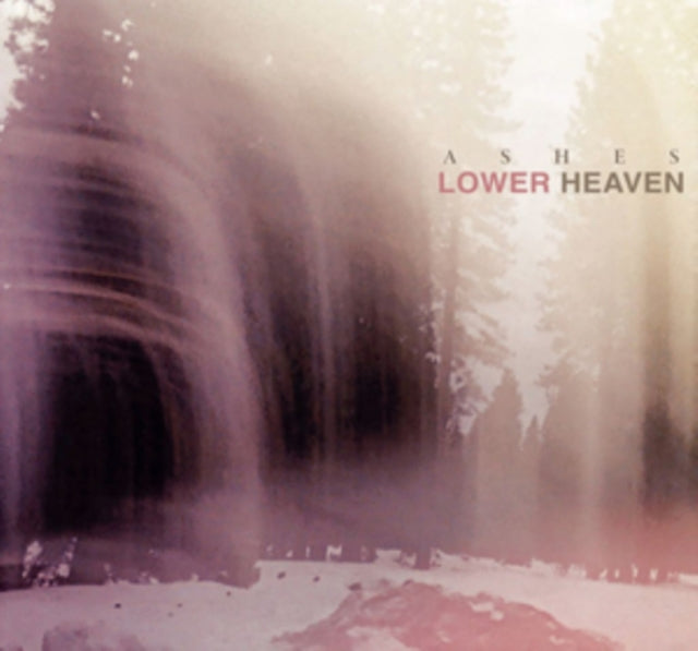 Ashes [LP]