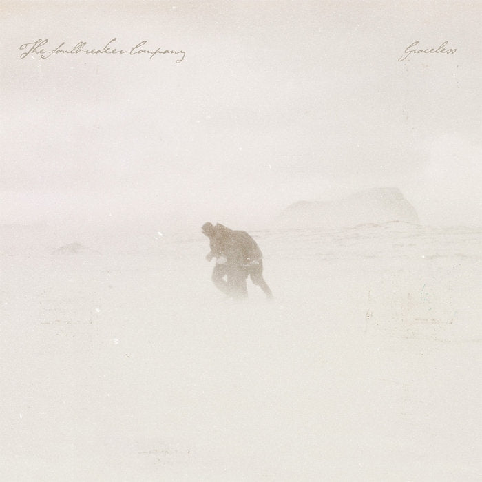 Graceless [2LP] (import)