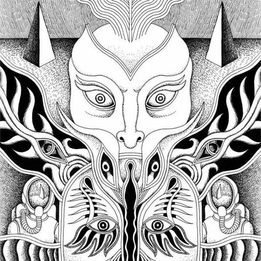 Alguien Murio Bajo Las Ruedas De El Tren En Directo (Live Album) [2LP] (import)