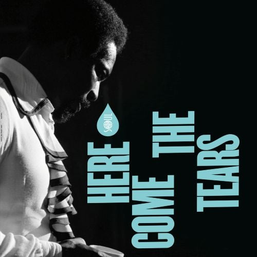 Here Come The Tears [LP Import]