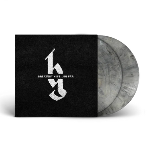 Greatest Hits...So Far [2LP] (Black Marble Vinyl)