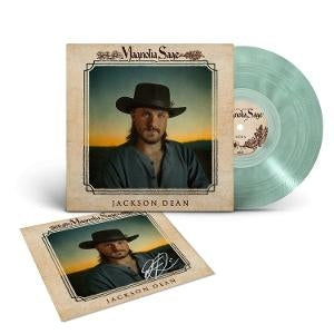 Magnolia Sage [Vinyl]