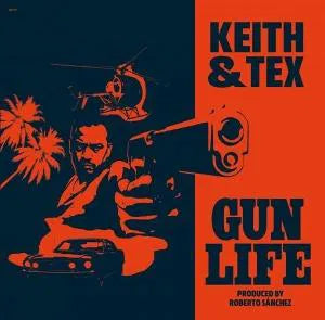 Gun Life [LP]