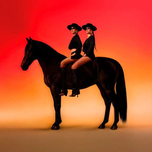 Spanish Chica [LP]
