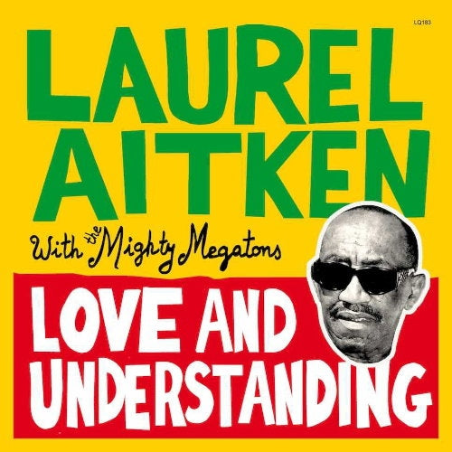 Love And Understanding [LP Import]