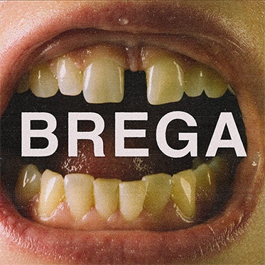 Brega [LP Import]