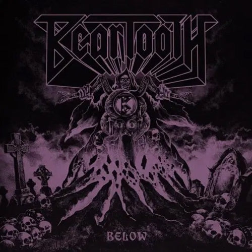 Below [LP] (import)