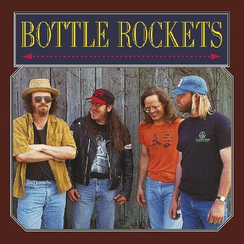 Bottle Rockets [LP] (Import)