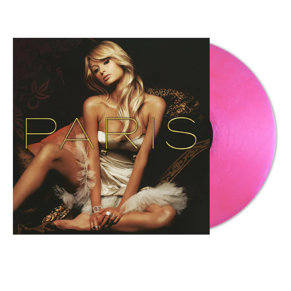 Paris [Pink Vinyl]
