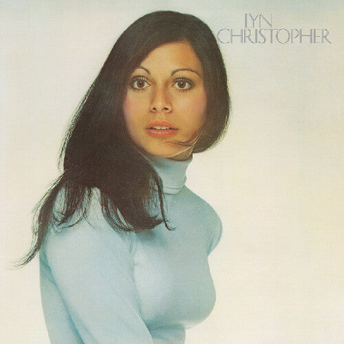 Lyn Christopher [CD] (Remastered 2 Songs Feature The Very First Recordings Of Gene Simmons And Paul Stanley Before Kiss)