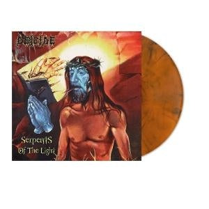 Serpents Of The Light [LP] (Import)