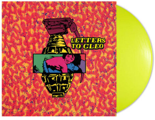 Wholesale Meats And Fish [LP] (Highlighter Yellow Vinyl Remastered)