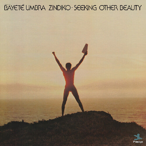 Seeking Other Beauty [LP] (All-Analog)