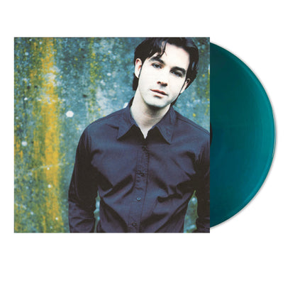 Duncan Sheik – Duncan Sheik (30th Anniversary Remaster) [Sea Blue LP] product image 2