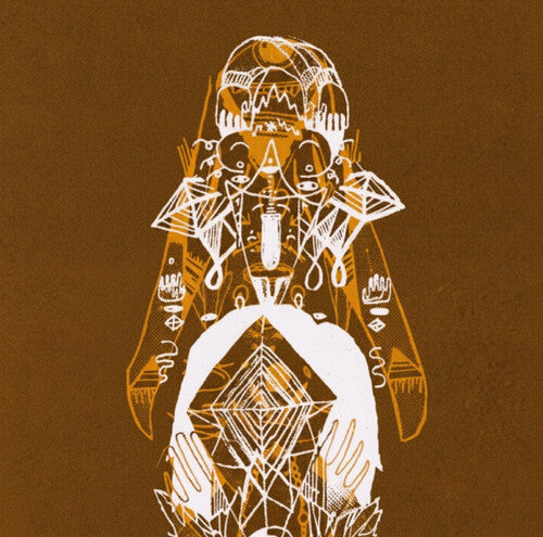 The Lore of Mysticore [LP] (Cream White Vinyl, limited)