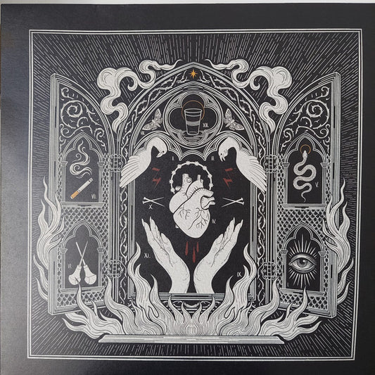 Hoy Todo Es Amor [LP Import]
