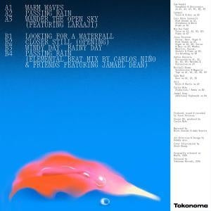 Warm Waves [Opaque Vinyl LP]