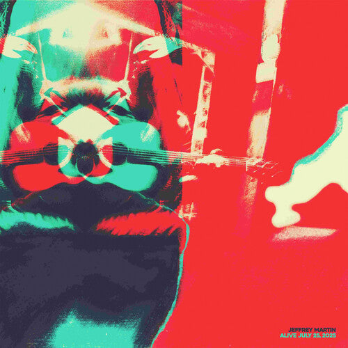 Alive July 25 2025 [2CD]