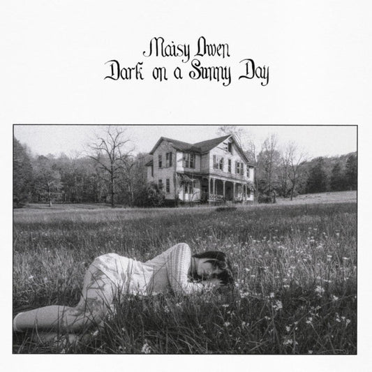 Dark On A Sunny Day [LP]