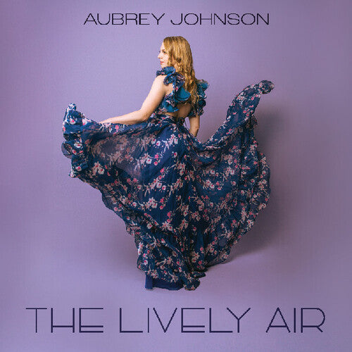 The Lively Air [CD]