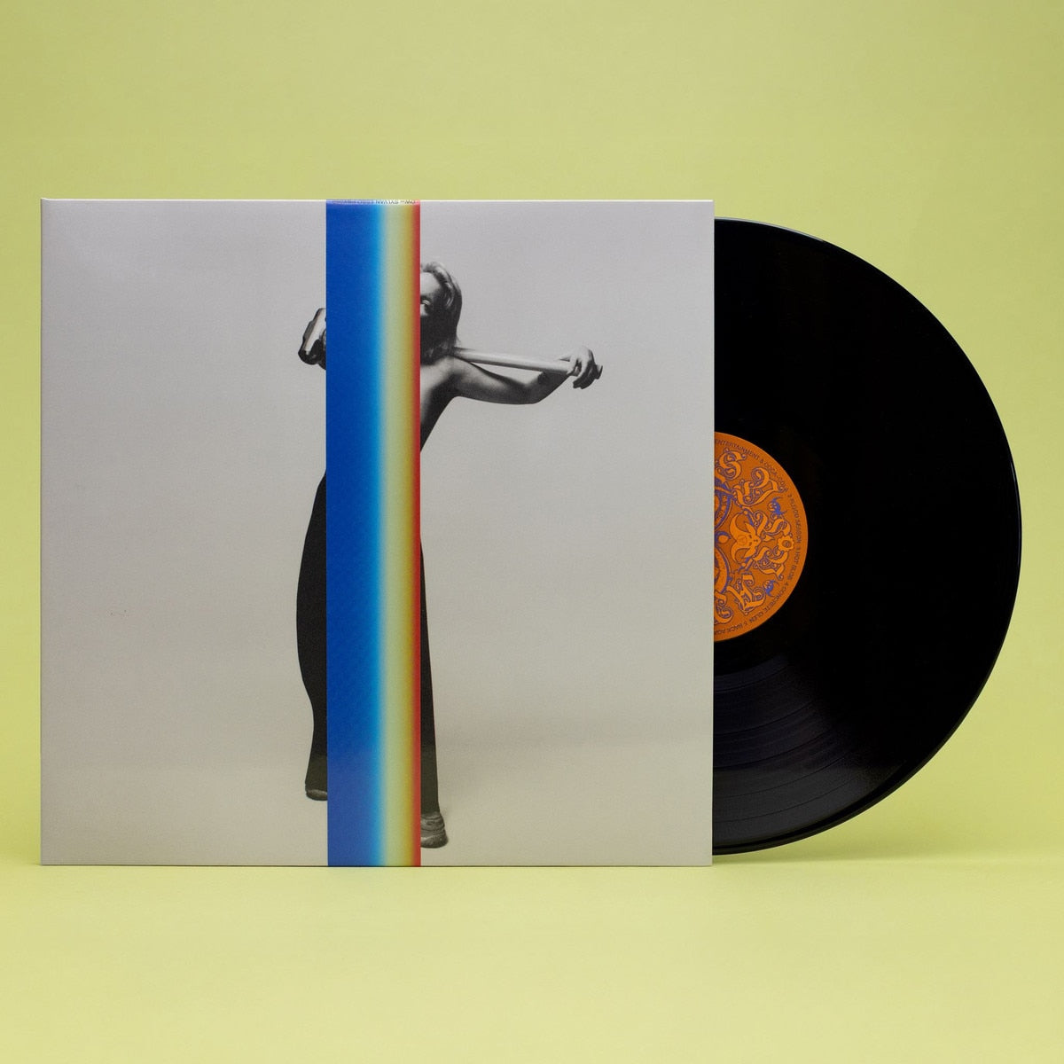 Ow [LP]