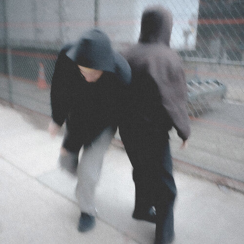 Seeing Is Forgetting [LP]