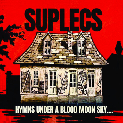 Hymns Under A Blood Moon Sky [LP]