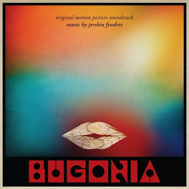 Bugonia (Soundtrack) [2LP]