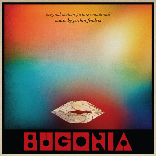 Bugonia (Soundtrack) [2LP] (Metallic Gold & Silver Colored 180 Gram Vinyl)
