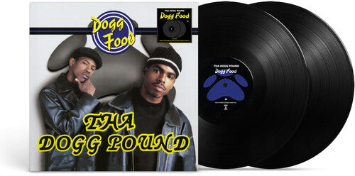Dogg Food [LP]