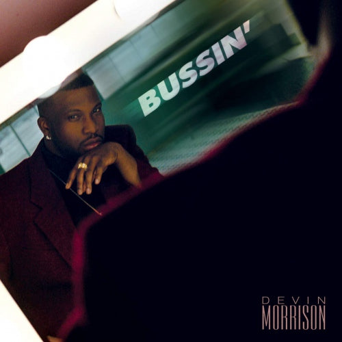Bussin' [LP]