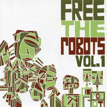 Vol. 1 [LP]