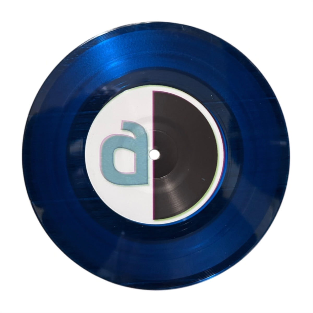 Leave What You Came For [Royal Blue Vinyl 7"]