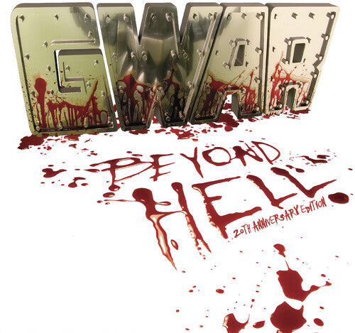 Beyond Hell (20th Anniversary) [CD]