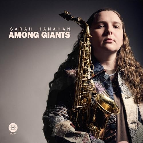 Among Giants [LP]
