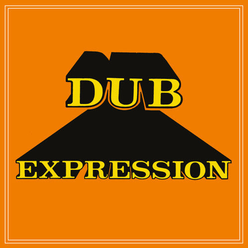 Dub Expression [LP]