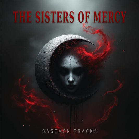 The Sisters of Mercy - Basement Tracks [LP]