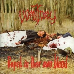 Raped In Their Own Blood [LP] (import)