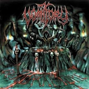 Blood Rapture [LP] (import)
