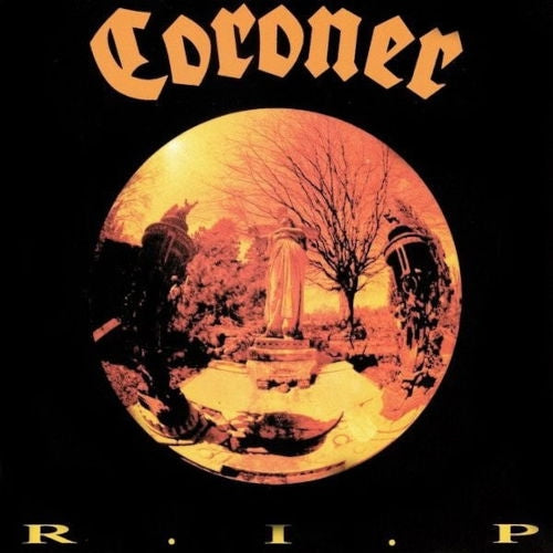 R.I.P. [LP] (Import)