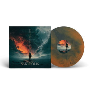 Sakis Tolis — Everything Comes to an End [Galaxy Vinyl] — product image