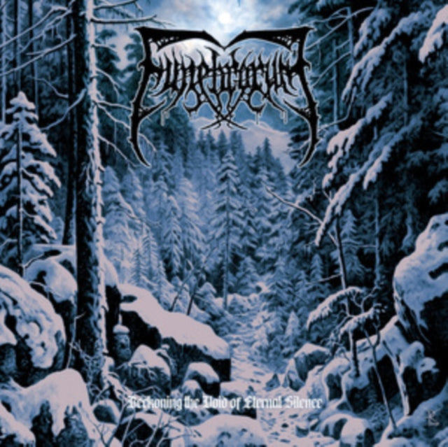 Beckoning The Void Of Eternal Silence [LP]
