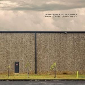 A Complete History Of Popular Music [LP]