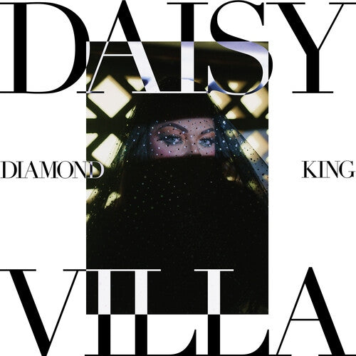 Diamond King [LP] (Purple Vinyl)