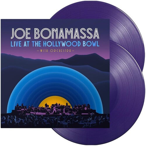 Live At The Hollywood Bowl [LP] (Purple Vinyl)
