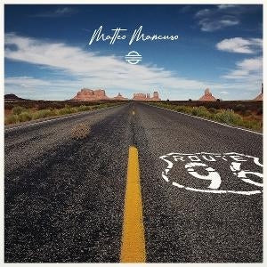 Route 96 [CD]