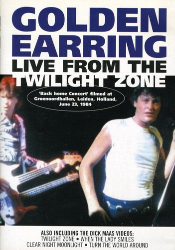 Live From The Twilight Zo [Dvd] (Import)