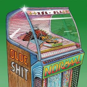 Normaal - Olde Shit [LP]