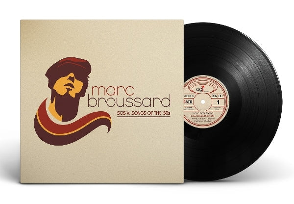 Sos V Songs Of The 50s [Vinyl]